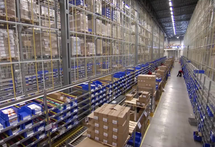 仓储物流行业温度控制除湿茄子黄色电影